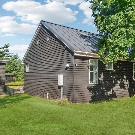 Awesome In Hjby With 2 Bedrooms And Wifi